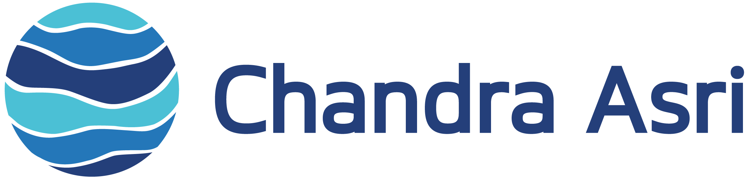 Chandra Asri Pacific Logo